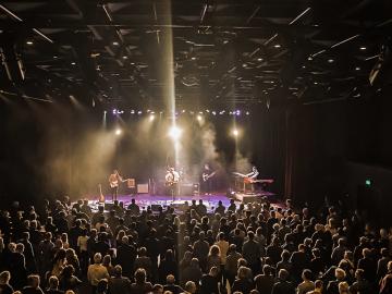 Muzikale Her­in­ne­ringen @Slochteren