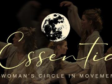 Essentia – Bewegingslessen voor vrouwen