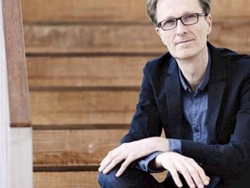 Lezing Mark Mieras - Lang Leve Kunst