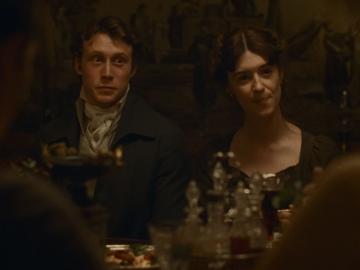 Filmkring: Sense and Sensibility
