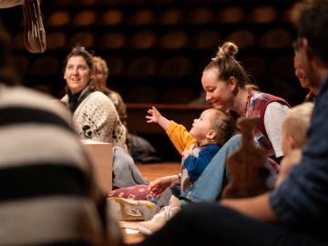 Profound Play - Play Café