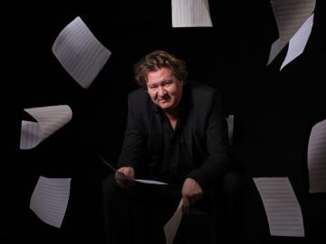 Henry Kelder | Proeven van Stijlkunst | Bach & Breakfast
