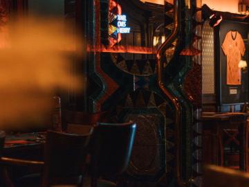Pub Henry VIII