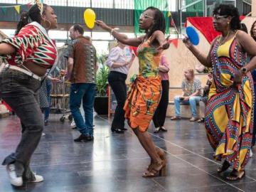 Cultuurcampus Vleuterweide