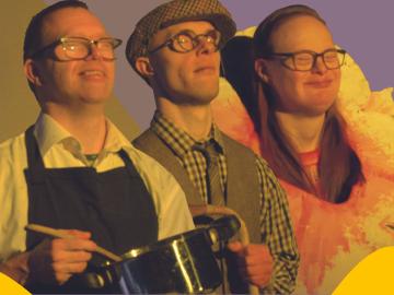Rustpunt Momo theaterwerkplaats