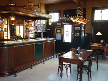 Café Sligting