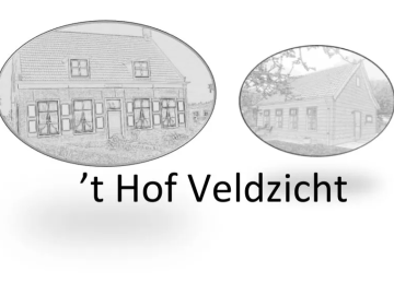 Boerderij Museum 't Hof Veldzicht