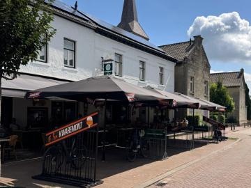Café Aan de Kirk