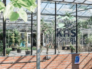 Het Kaslokaal