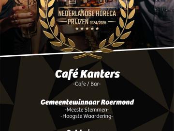 Café Kanters