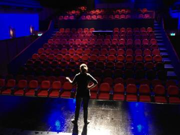 Theater Het Vikingschip