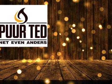 Puur Ted