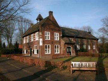 Het Parochiehuis