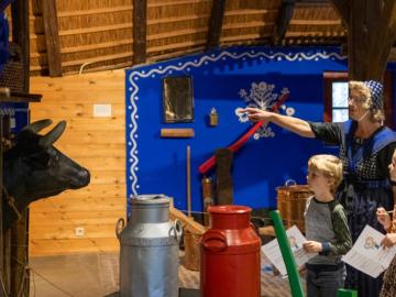 Museum Staphorst