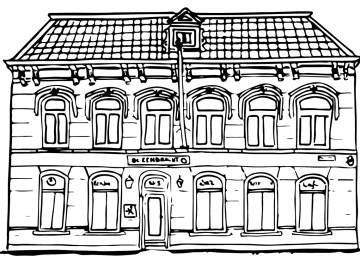 De Eendracht