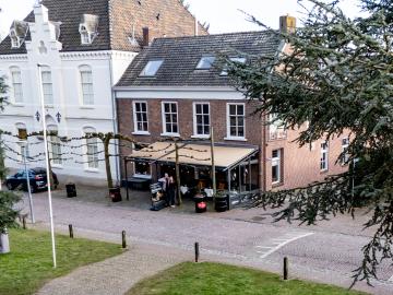 Brinks Pannenkoeken