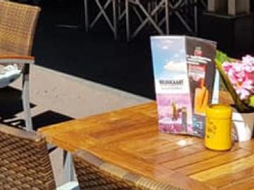 Grand café De Mens