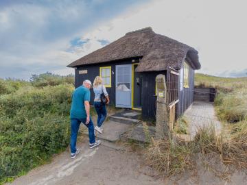 Bunkermuseum Ameland