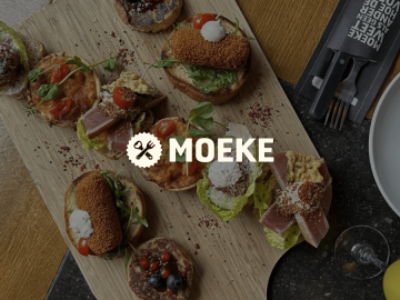 Moeke