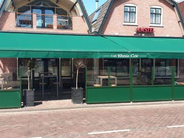 Café Rooie Cor