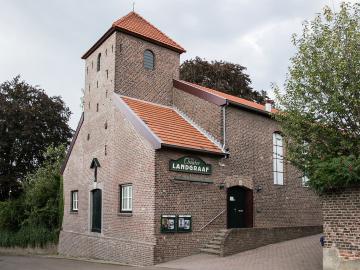 Theater Landgraaf 