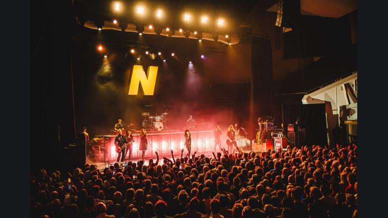 Muziekgebouw Eindhoven