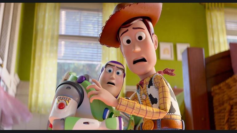 Toy Story 5 (NL)