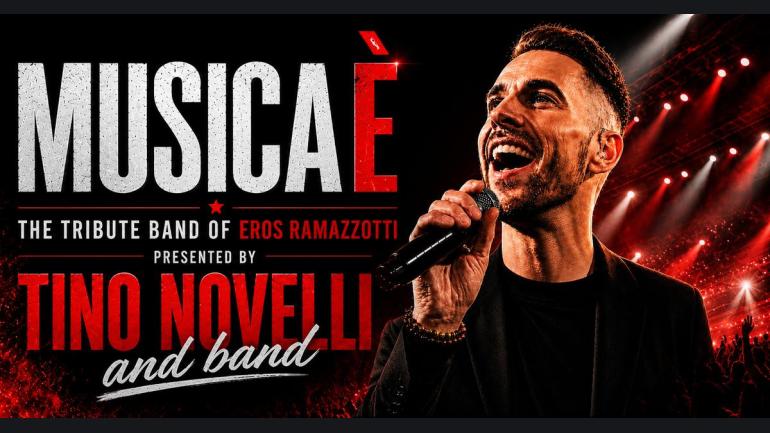 MUSICA È