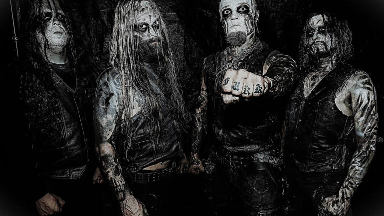 Belphegor (AT)  Krisiun (BR)  Asagraum