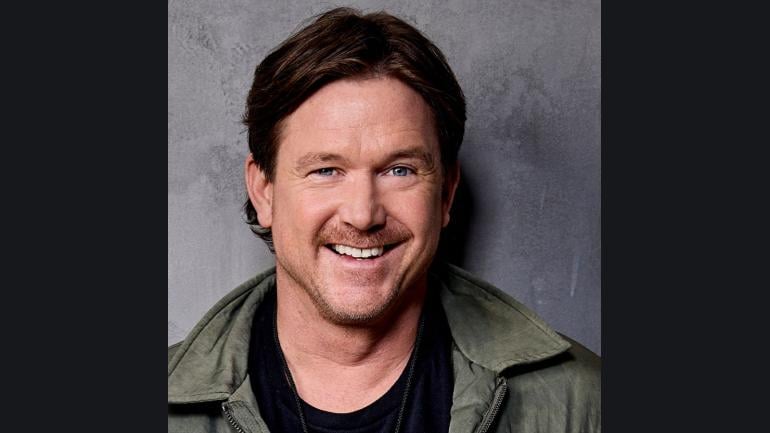Johnny de Mol