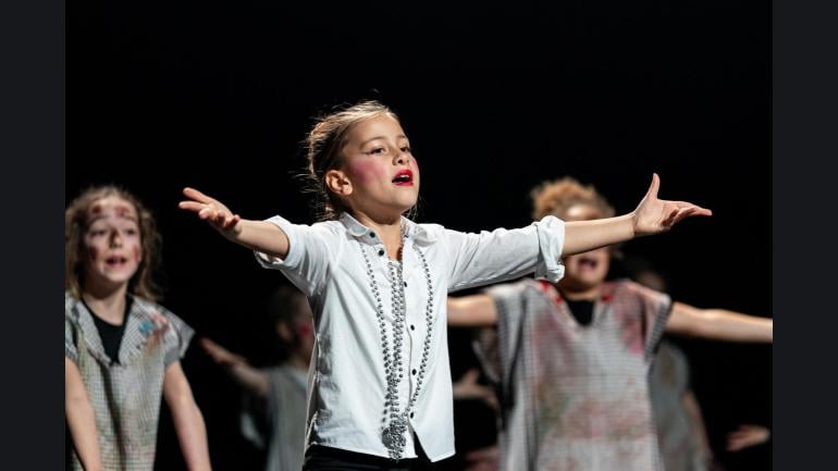 Musical4daagse 2026/2027