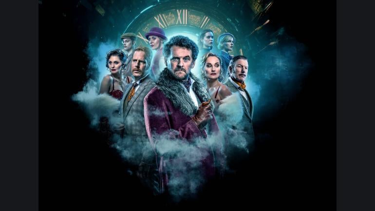 Sherlock Holmes | Zaantheater