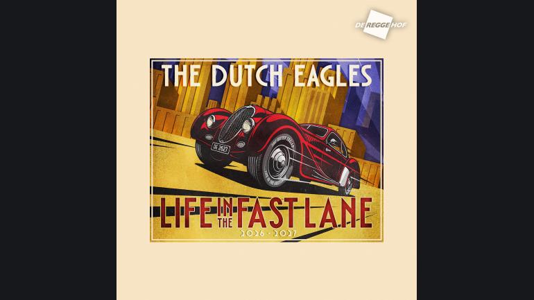 The Dutch Eagles