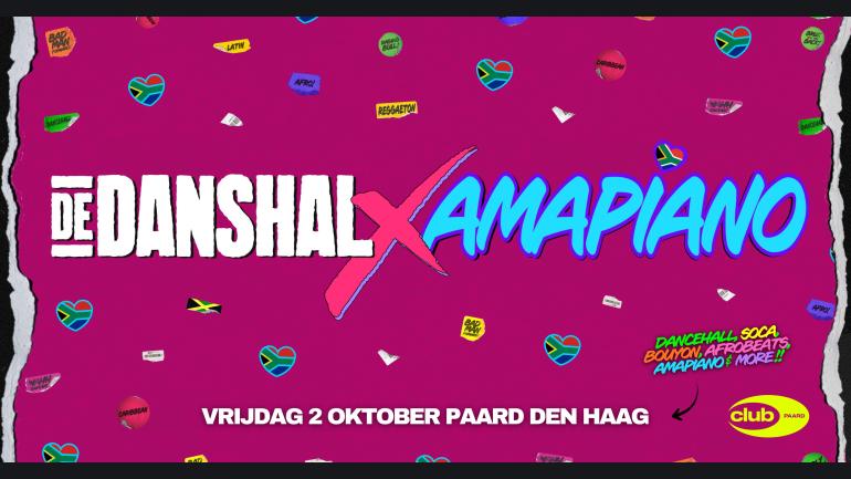 DE DANSHAL