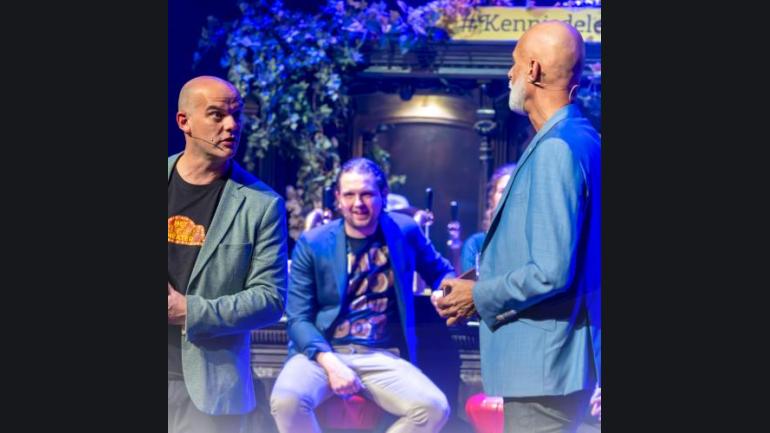 Energie Theater Achterhoek