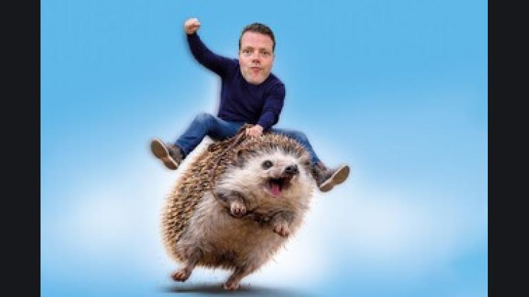 Martijn Koning