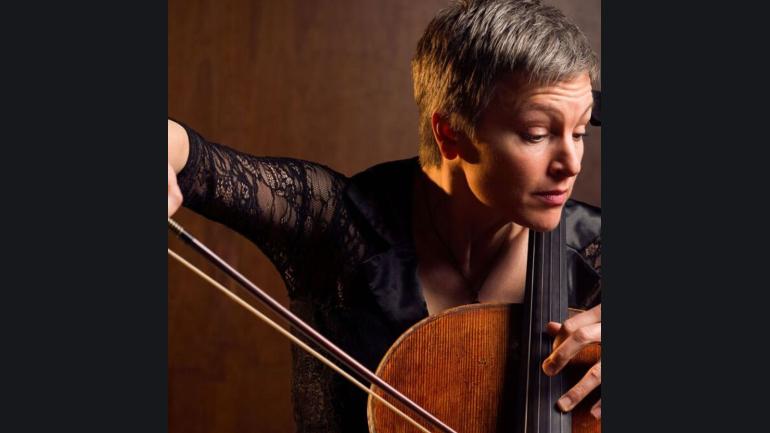 Van Bach tot Piazzolla