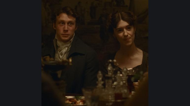 Voorpremière | Sense and Sensibility