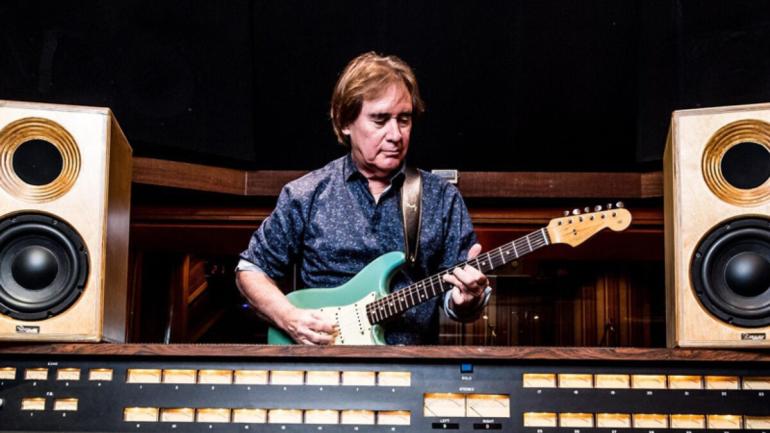 Carl Verheyen Masterclass