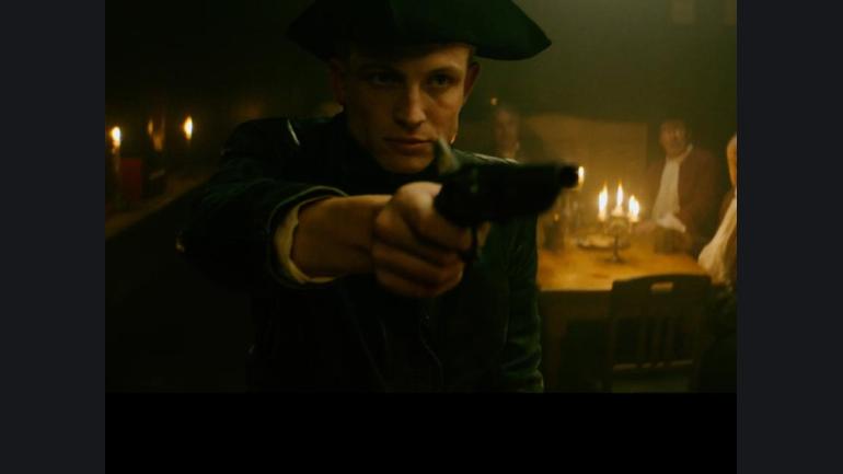 Avond van de Limburgse Korte Film