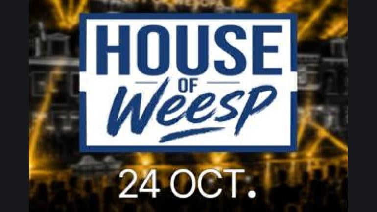 House of Weesp