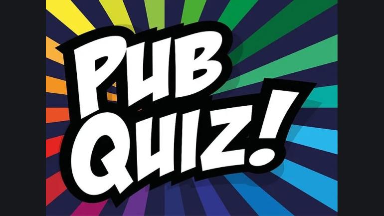 Najaars Pubquiz