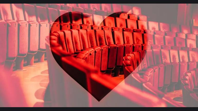 Theaterhart: Inleiding The Drama