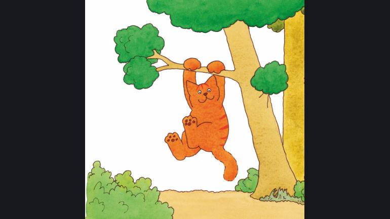 Dikkie Dik (2+)