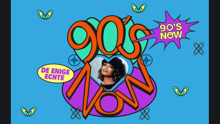 90'S NOW
