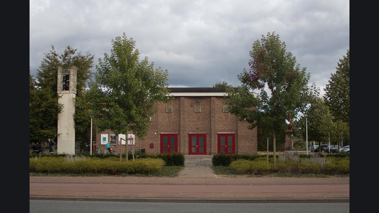 Het Huis van Bernarda Alba