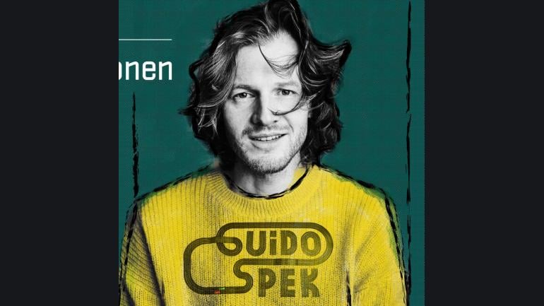 Guido Spek