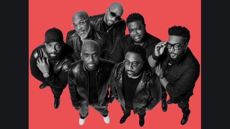 Naturally 7