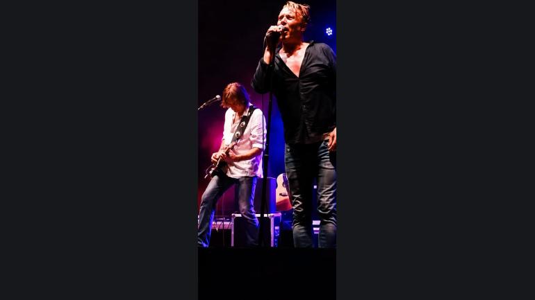 Taverne Live: Uncle Jam