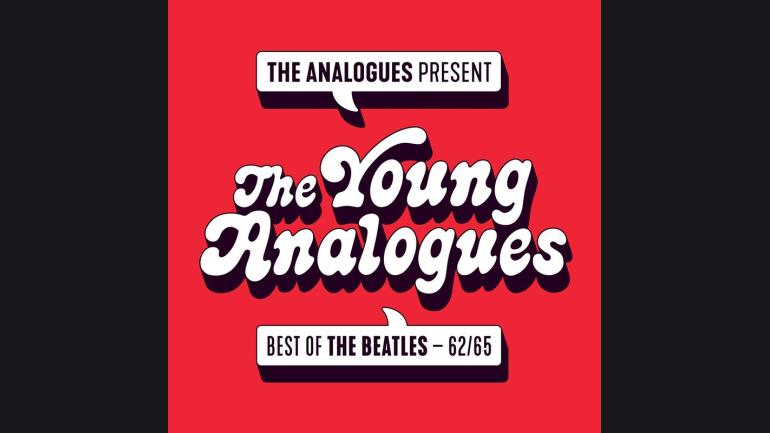 The Analogues present: The Young Analogues